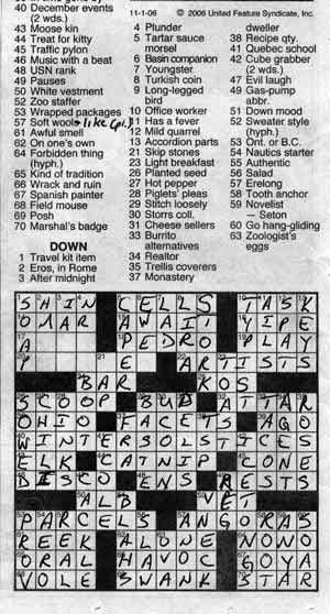 merino wool angora crossword puzzle question answer